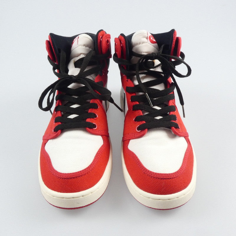 【中古】NIKE | ナイキ AIR JORDAN 1 KO スニーカー DA9089-100 27.5cm