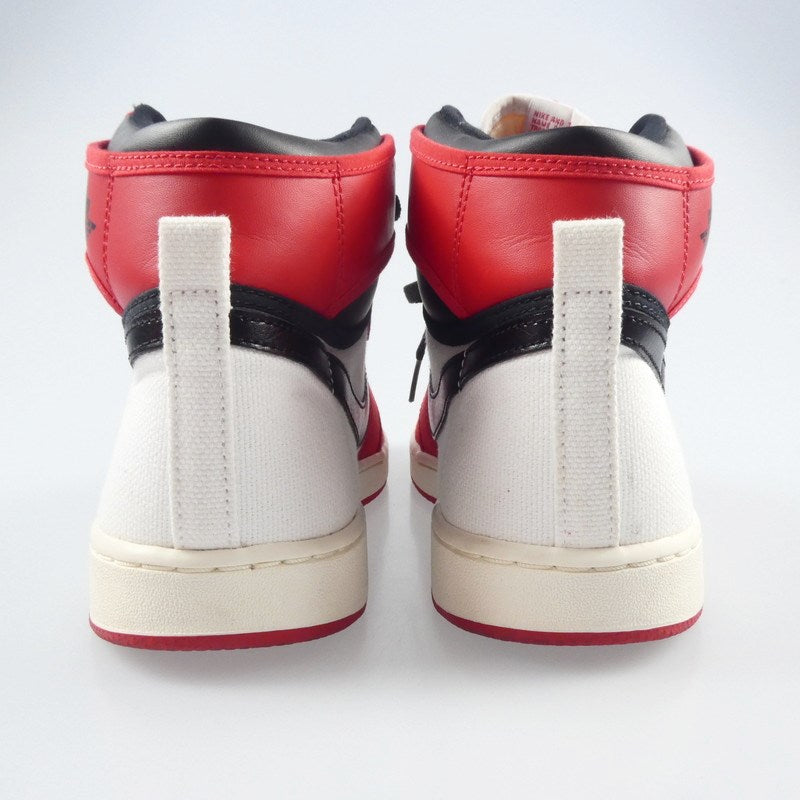 【中古】NIKE | ナイキ AIR JORDAN 1 KO スニーカー DA9089-100 27.5cm