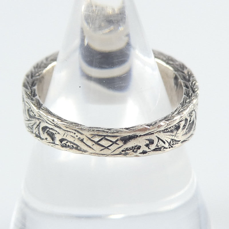 【中古】GUCCI | グッチ リング・指輪 455249
