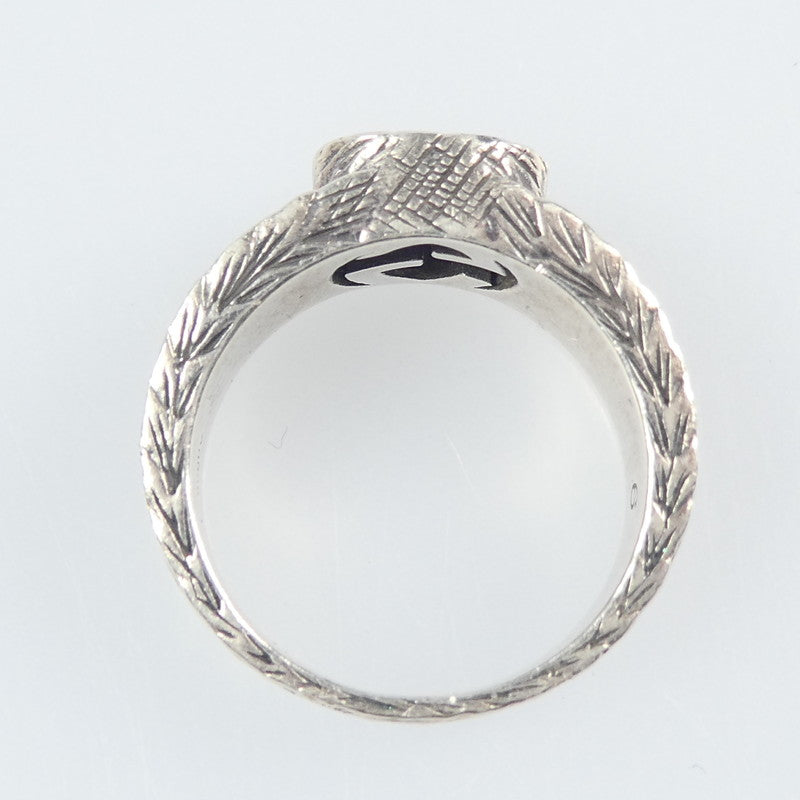 【中古】GUCCI | グッチ リング・指輪 455249