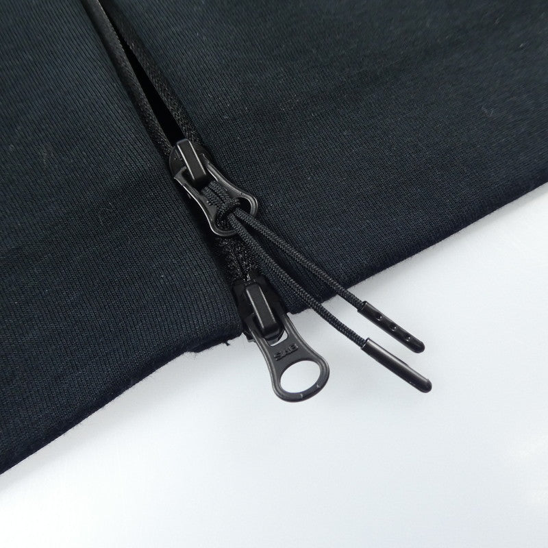 【中古】NIKE | ナイキ TECH FLEECE N98 JACKET ブルゾン FB8009-010 ブラック サイズ:M
