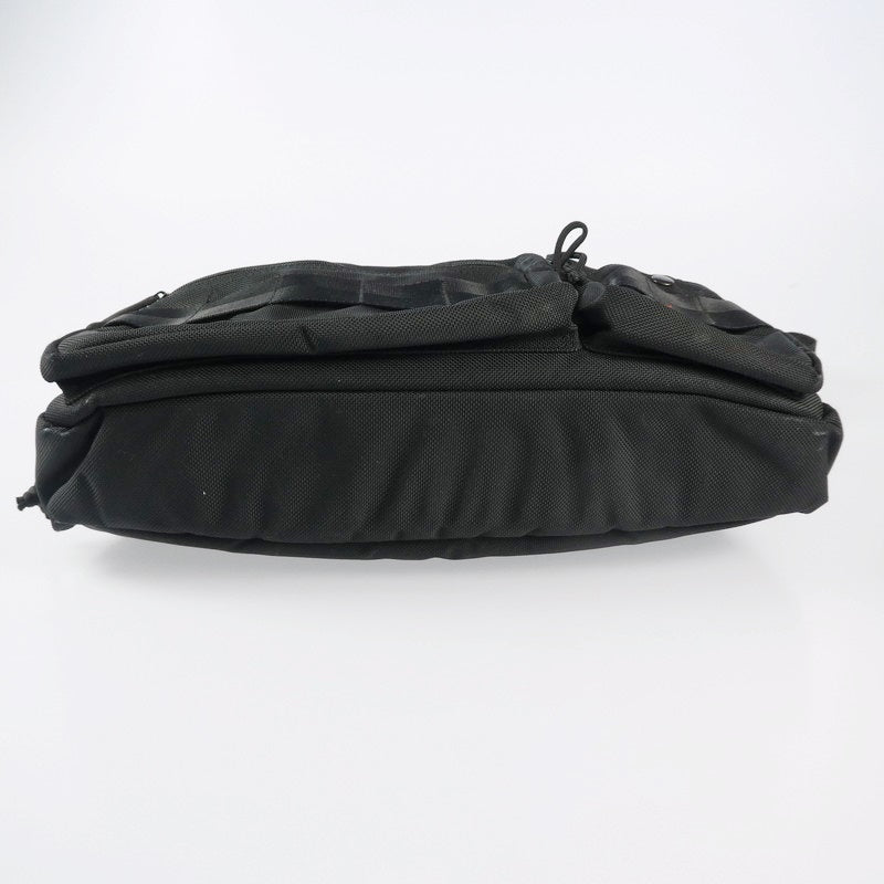 【中古】BRIEFING | ブリーフィング MOBILE LINER 16 ブリーフケース BRA213B06 ブラック