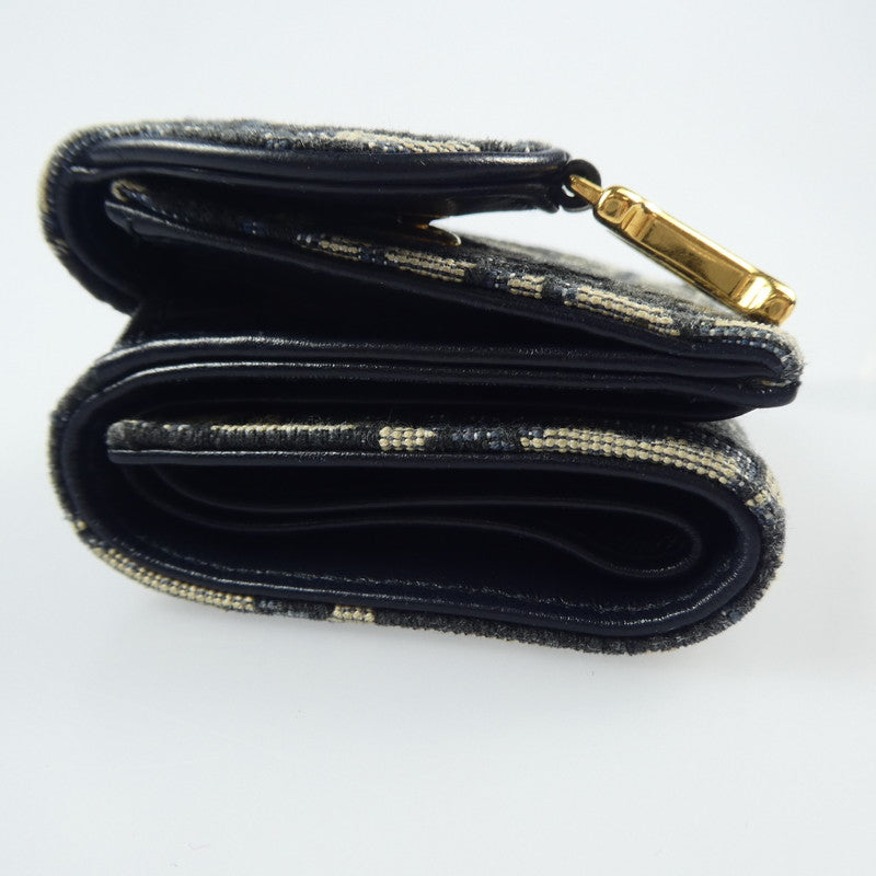 【中古】Dior | ディオール SADDLE 長財布 S5653CTZQ_M928