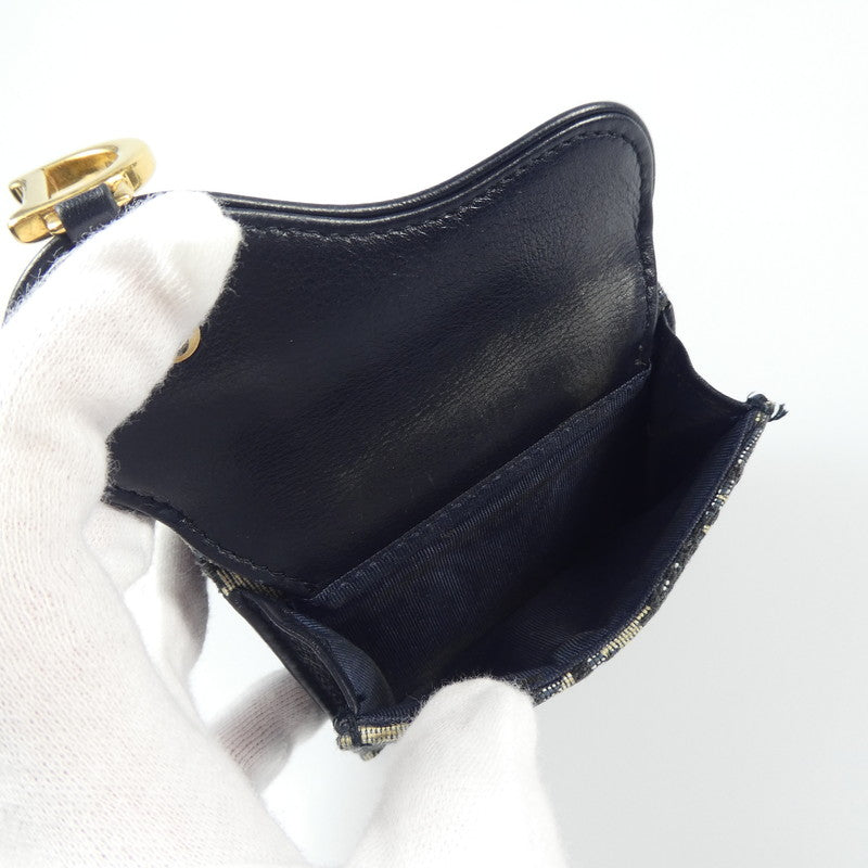 【中古】Dior | ディオール SADDLE 長財布 S5653CTZQ_M928
