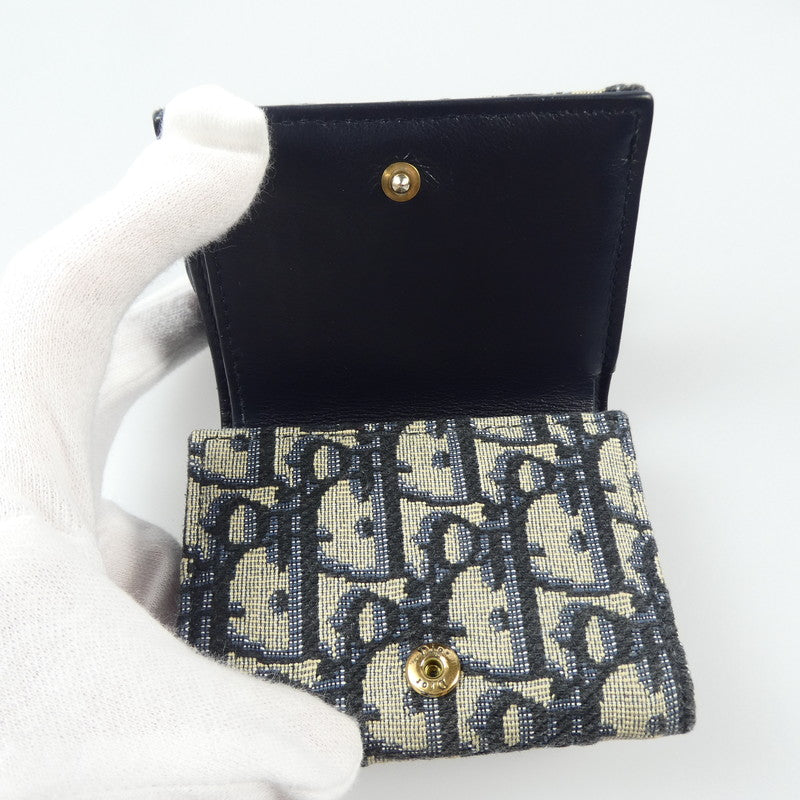 【中古】Dior | ディオール SADDLE 長財布 S5653CTZQ_M928