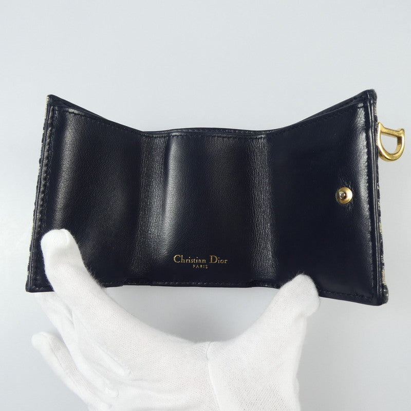 【中古】Dior | ディオール SADDLE 長財布 S5653CTZQ_M928