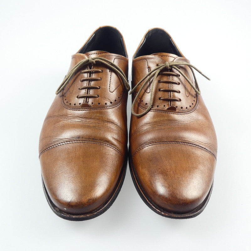 【中古】KATHARINE HAMNETT LONDON | キャサリンハムネットロンドン その他靴 34001 25.0cm ブラウン