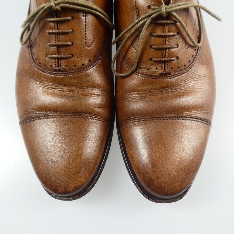 【中古】KATHARINE HAMNETT LONDON | キャサリンハムネットロンドン その他靴 34001 25.0cm ブラウン