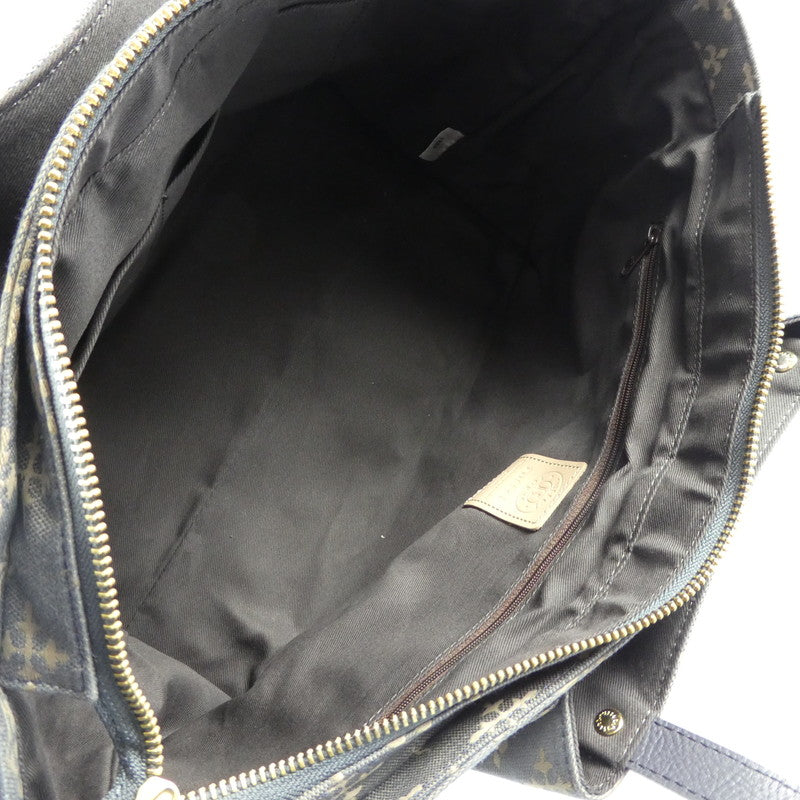 【中古】russet | ラシット 三層トートバッグM トートバッグ CE-1174 グレー