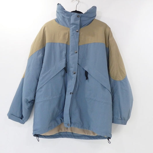 【中古】UNIVERSAL STYLE WEAR | ユニバーサルスタイルウェア ワイオミングパーカー その他アウター 633301 ライトブルー サイズ:XL