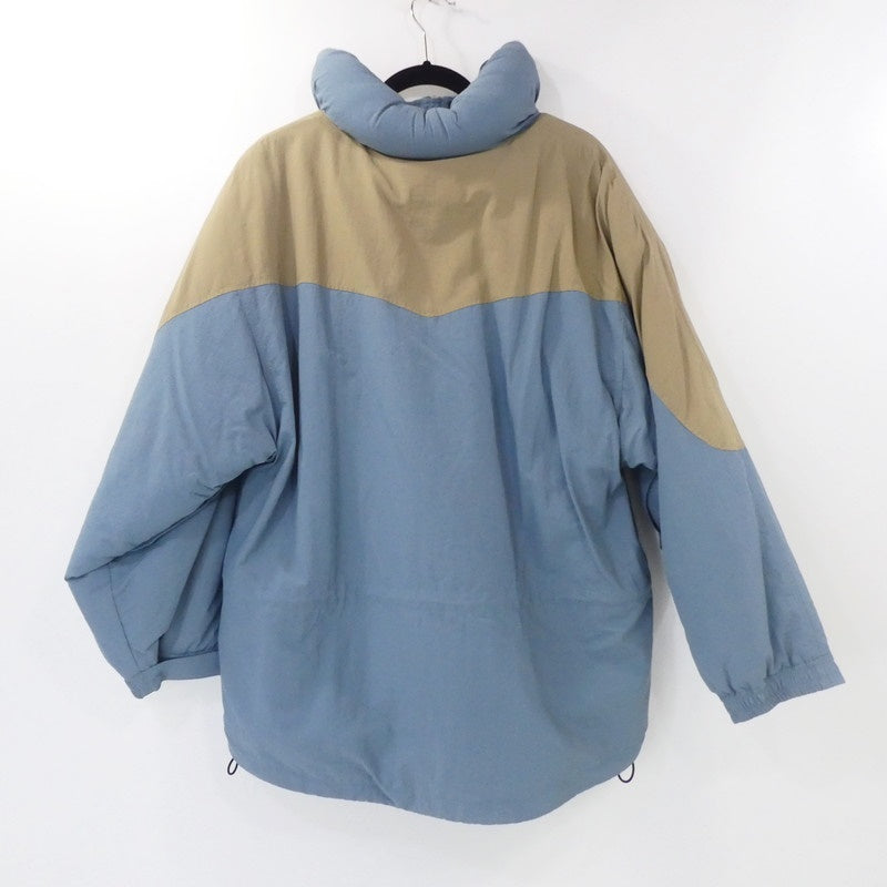 【中古】UNIVERSAL STYLE WEAR | ユニバーサルスタイルウェア ワイオミングパーカー その他アウター 633301 ライトブルー サイズ:XL