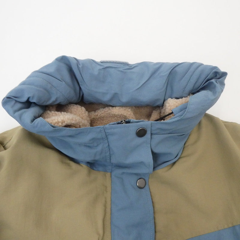 【中古】UNIVERSAL STYLE WEAR | ユニバーサルスタイルウェア ワイオミングパーカー その他アウター 633301 ライトブルー サイズ:XL