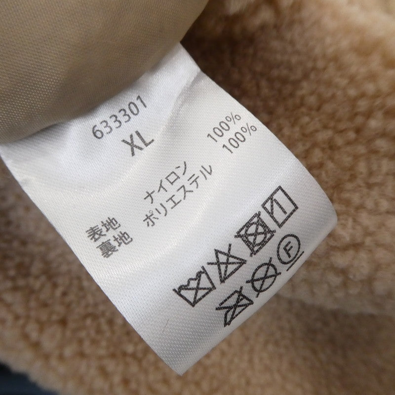 【中古】UNIVERSAL STYLE WEAR | ユニバーサルスタイルウェア ワイオミングパーカー その他アウター 633301 ライトブルー サイズ:XL