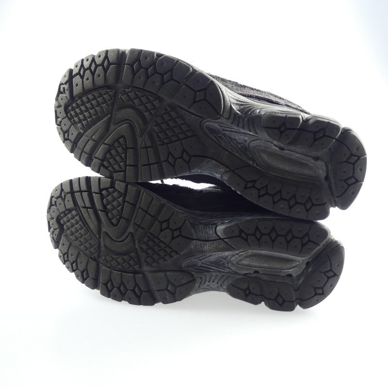 【中古】NEW BALANCE | ニューバランス PHANTOM スニーカー M2002RDB 25.0cm グレー