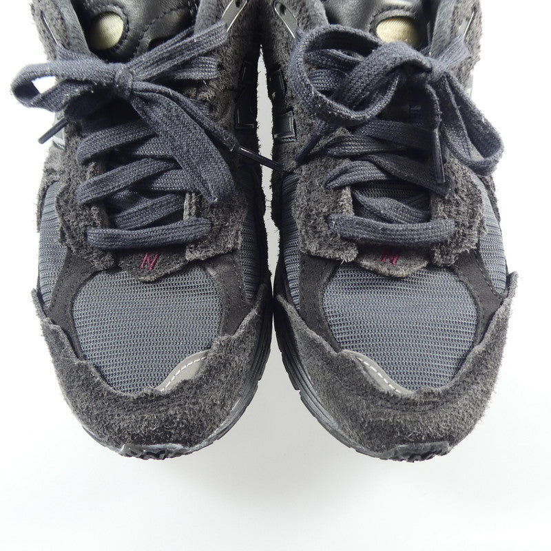【中古】NEW BALANCE | ニューバランス PHANTOM スニーカー M2002RDB 25.0cm グレー