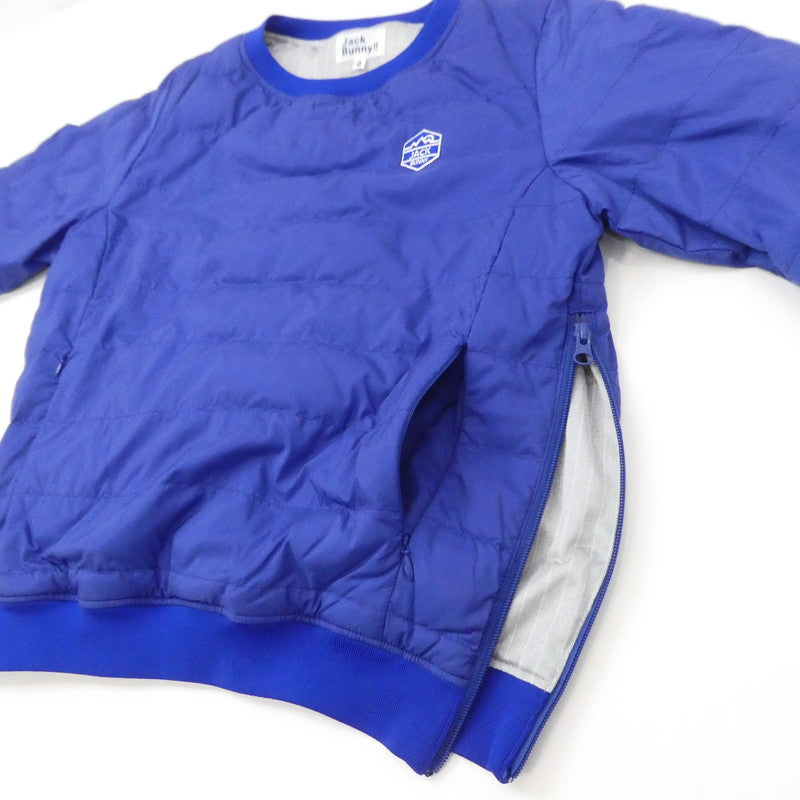【中古】 ダウンスニード その他トップス 263-9221106 ブルー