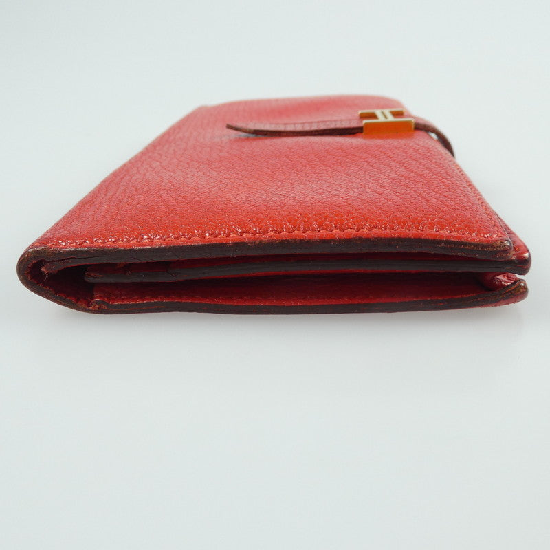 【中古】HERMES | エルメス ベアンスフレ 長財布