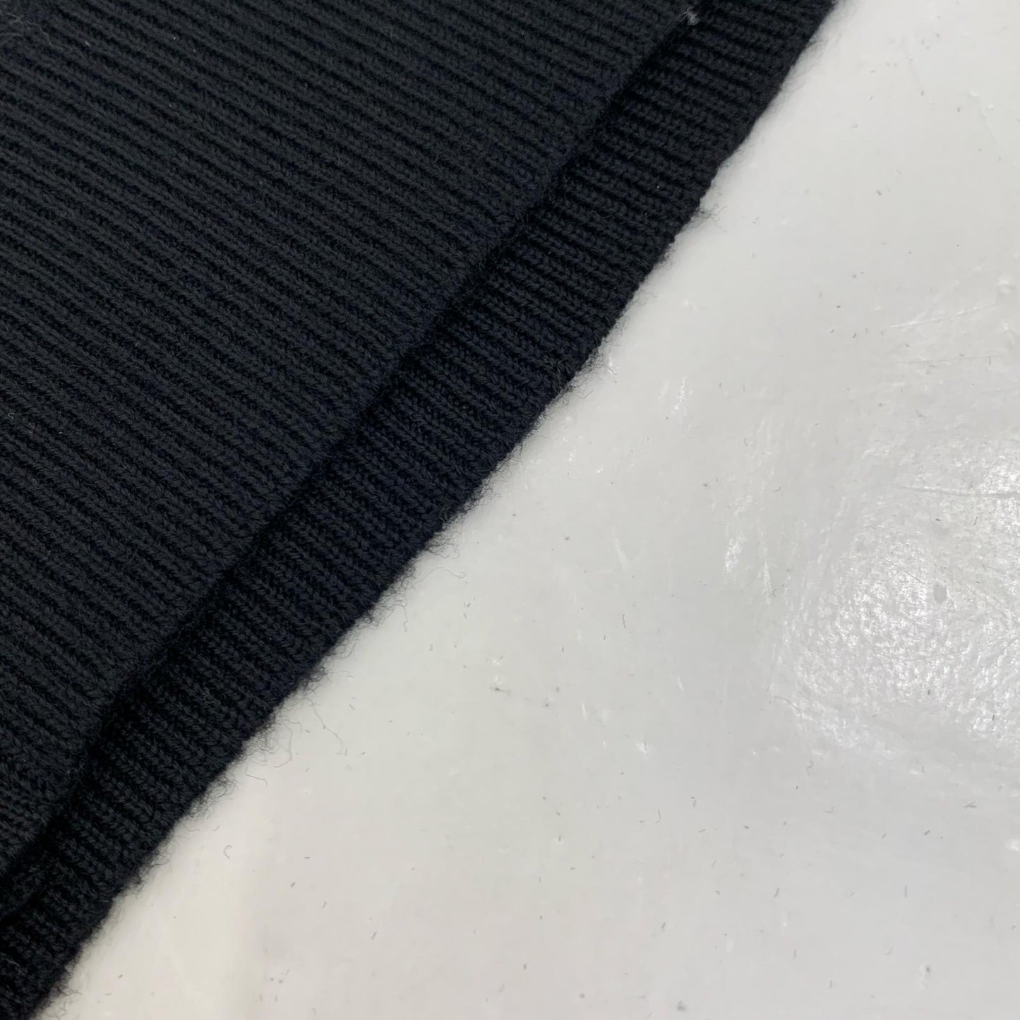 【中古】AMIRI | アミリ WES LANG REPEAT SKULL CARDIGAN カーディガン AW22MKC009 国内正規品 2022S/S ブラック サイズ:M