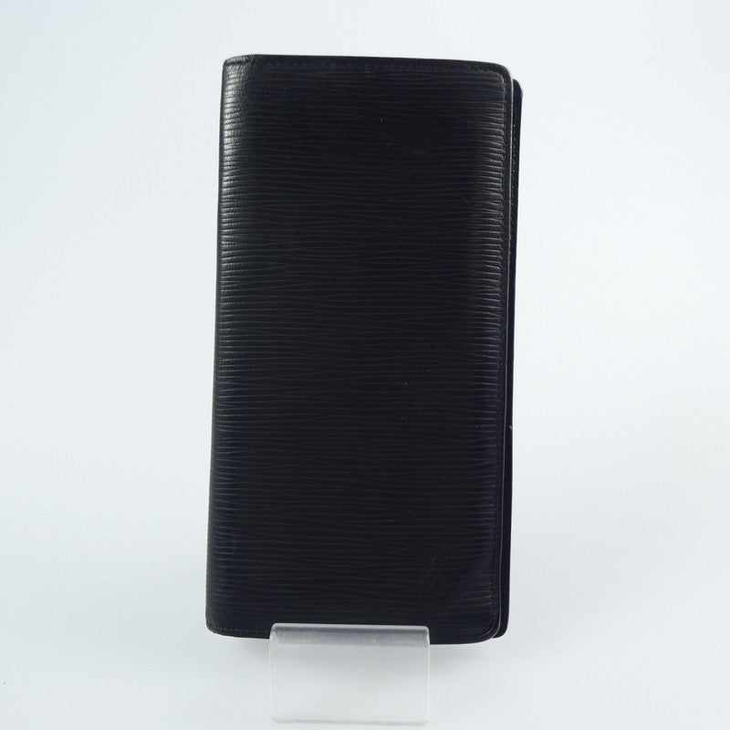 【中古】LOUIS VUITTON | ルイ・ヴィトン ポルトフォイユブラザ 長財布 M60622
