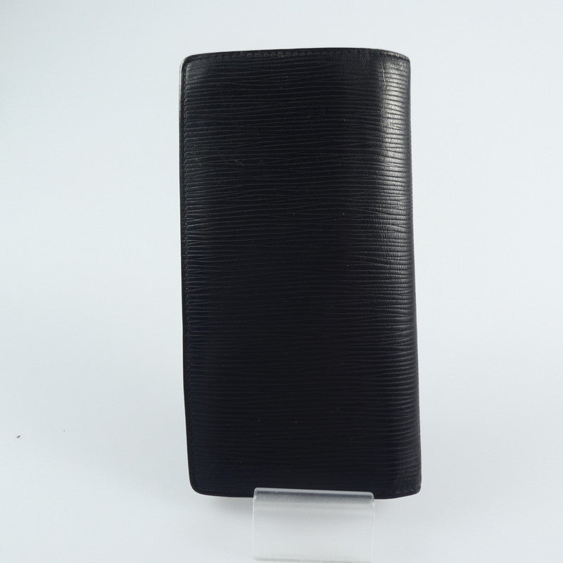 【中古】LOUIS VUITTON | ルイ・ヴィトン ポルトフォイユブラザ 長財布 M60622