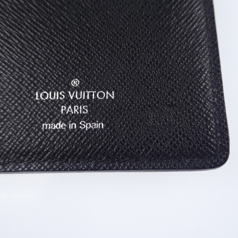 【中古】LOUIS VUITTON | ルイ・ヴィトン ポルトフォイユブラザ 長財布 M60622