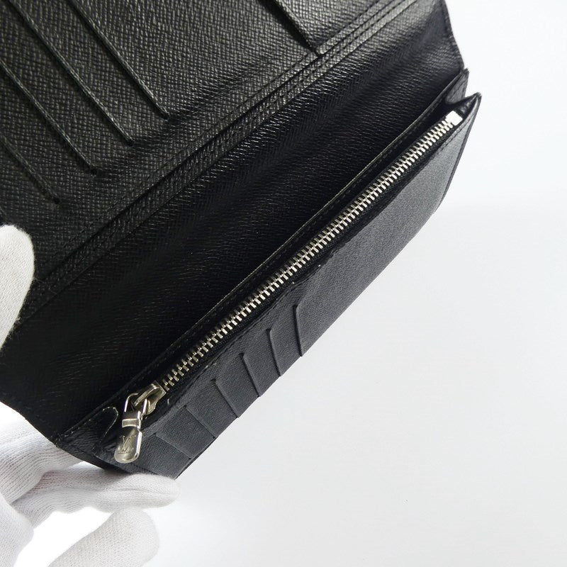 【中古】LOUIS VUITTON | ルイ・ヴィトン ポルトフォイユブラザ 長財布 M60622