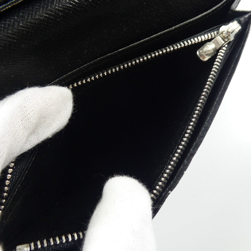 【中古】LOUIS VUITTON | ルイ・ヴィトン ポルトフォイユブラザ 長財布 M60622