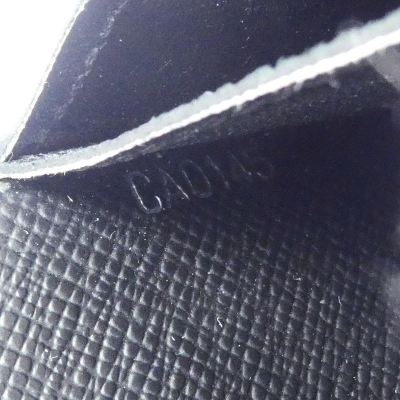 【中古】LOUIS VUITTON | ルイ・ヴィトン ポルトフォイユブラザ 長財布 M60622