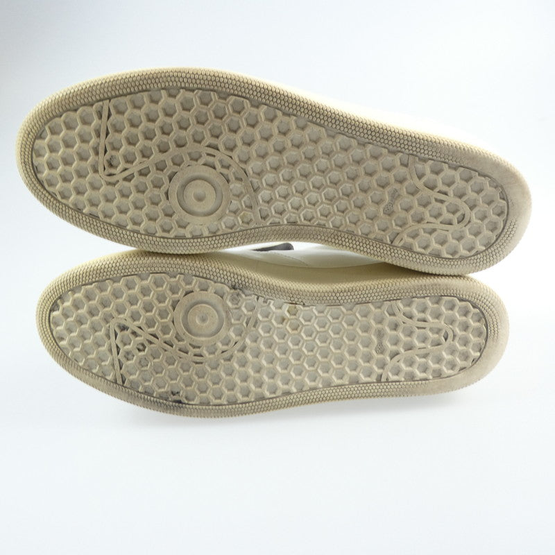【中古】Sergiorossi | セルジオロッシ sr1 Addict スニーカー 約27cm ホワイト