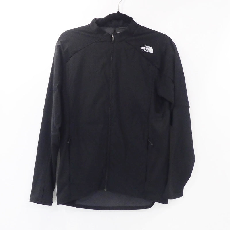 【中古】THE NORTH FACE | ザ・ノースフェイス White Light Jacket その他アウター NY81981 ブラック サイズ:M