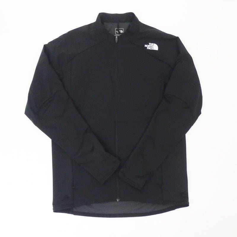 【中古】THE NORTH FACE | ザ・ノースフェイス White Light Jacket その他アウター NY81981 ブラック サイズ:M