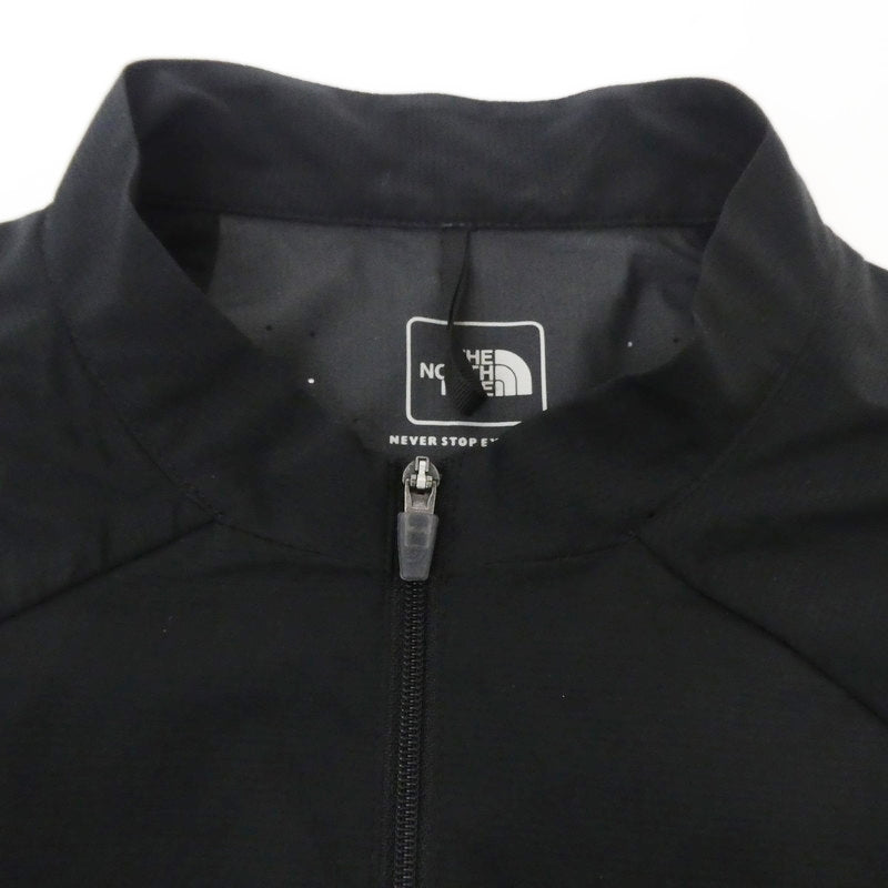 【中古】THE NORTH FACE | ザ・ノースフェイス White Light Jacket その他アウター NY81981 ブラック サイズ:M