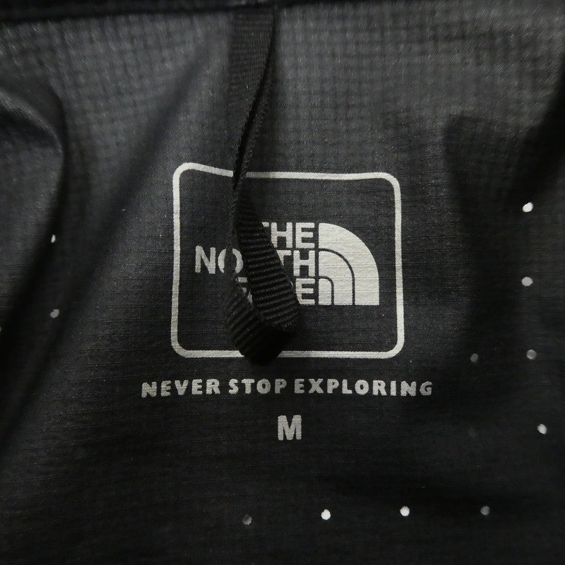 【中古】THE NORTH FACE | ザ・ノースフェイス White Light Jacket その他アウター NY81981 ブラック サイズ:M