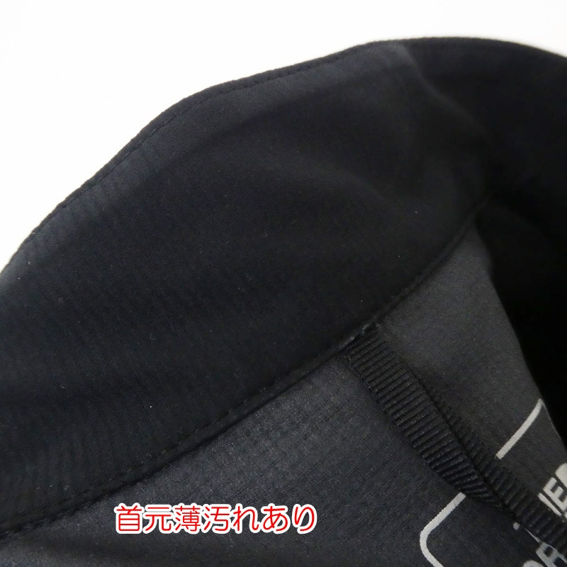 【中古】THE NORTH FACE | ザ・ノースフェイス White Light Jacket その他アウター NY81981 ブラック サイズ:M