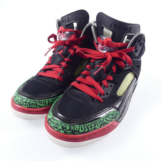 【中古】NIKE | ナイキ JORDAN SPIZ'IKE OG スニーカー 315371-026 26.0cm ブラック