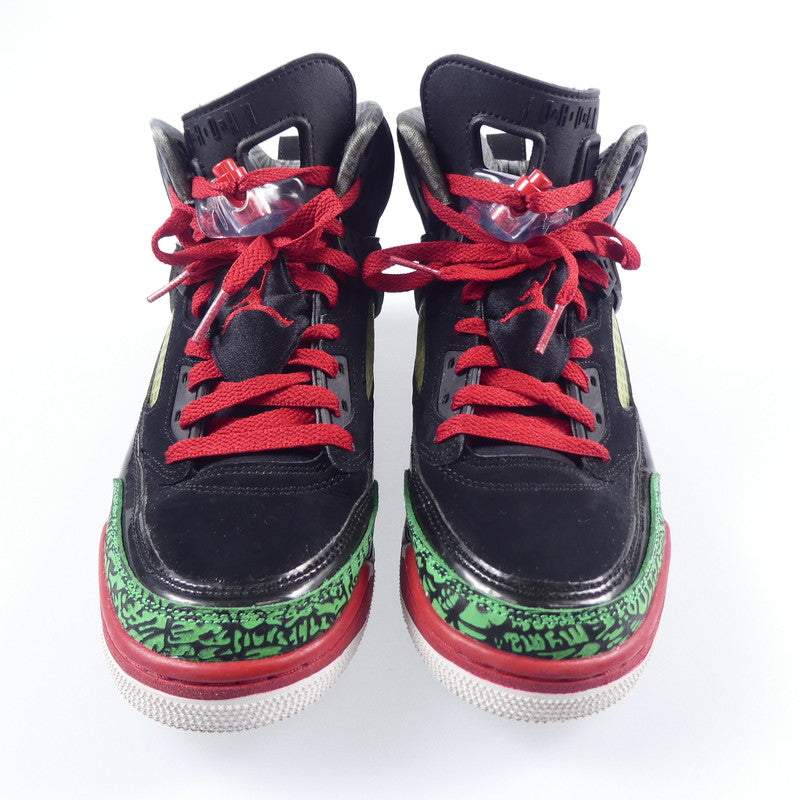 【中古】NIKE | ナイキ JORDAN SPIZ'IKE OG スニーカー 315371-026 26.0cm ブラック