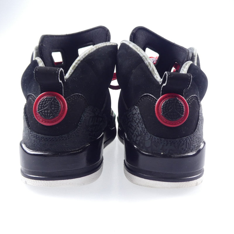 【中古】NIKE | ナイキ JORDAN SPIZ'IKE OG スニーカー 315371-026 26.0cm ブラック