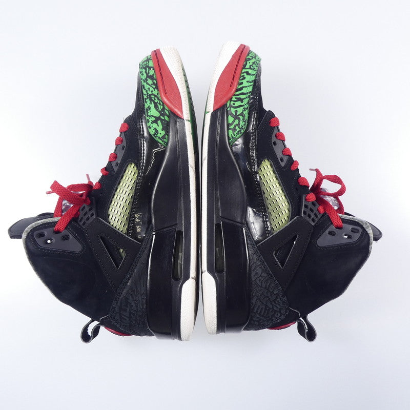 【中古】NIKE | ナイキ JORDAN SPIZ'IKE OG スニーカー 315371-026 26.0cm ブラック