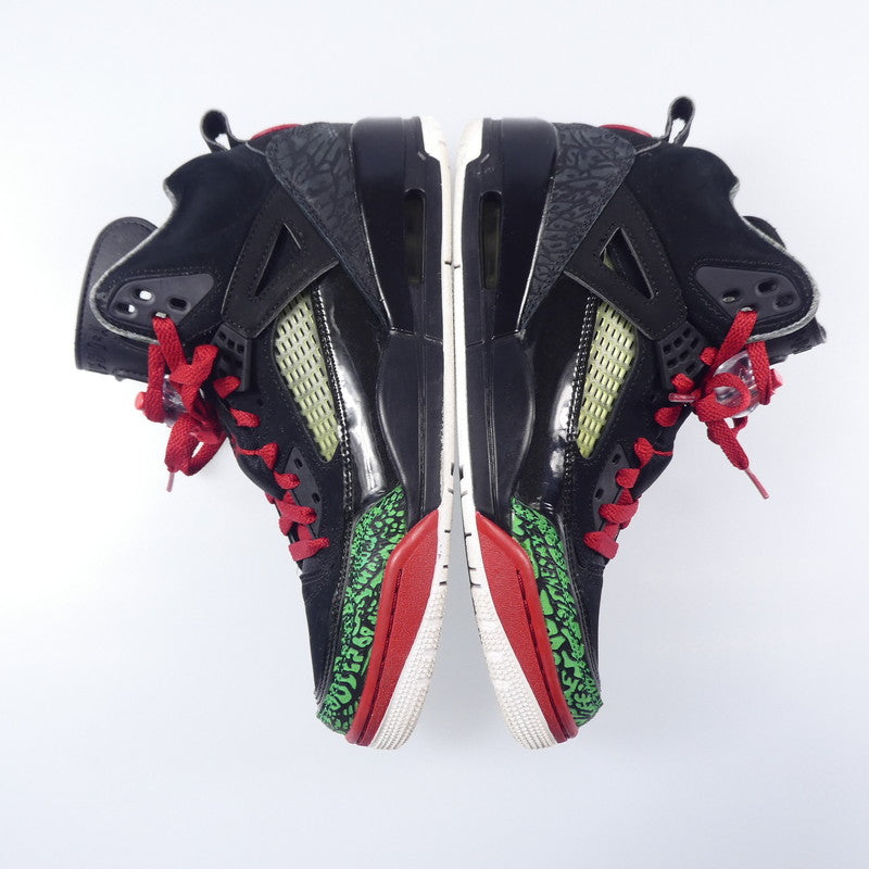 【中古】NIKE | ナイキ JORDAN SPIZ'IKE OG スニーカー 315371-026 26.0cm ブラック