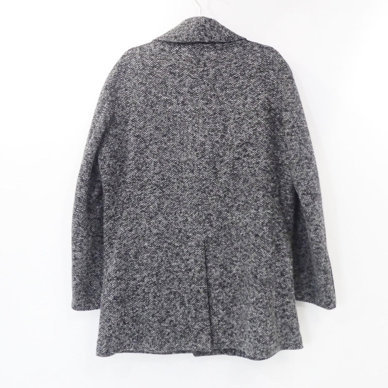 【中古】TETE HOMME | テットオム ショールカラーコート その他アウター 4020691041 サイズ:L