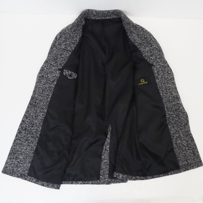 【中古】TETE HOMME | テットオム ショールカラーコート その他アウター 4020691041 サイズ:L
