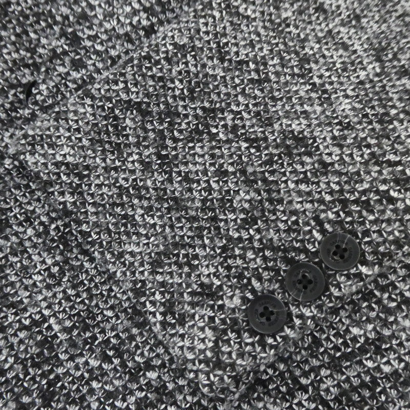 【中古】TETE HOMME | テットオム ショールカラーコート その他アウター 4020691041 サイズ:L