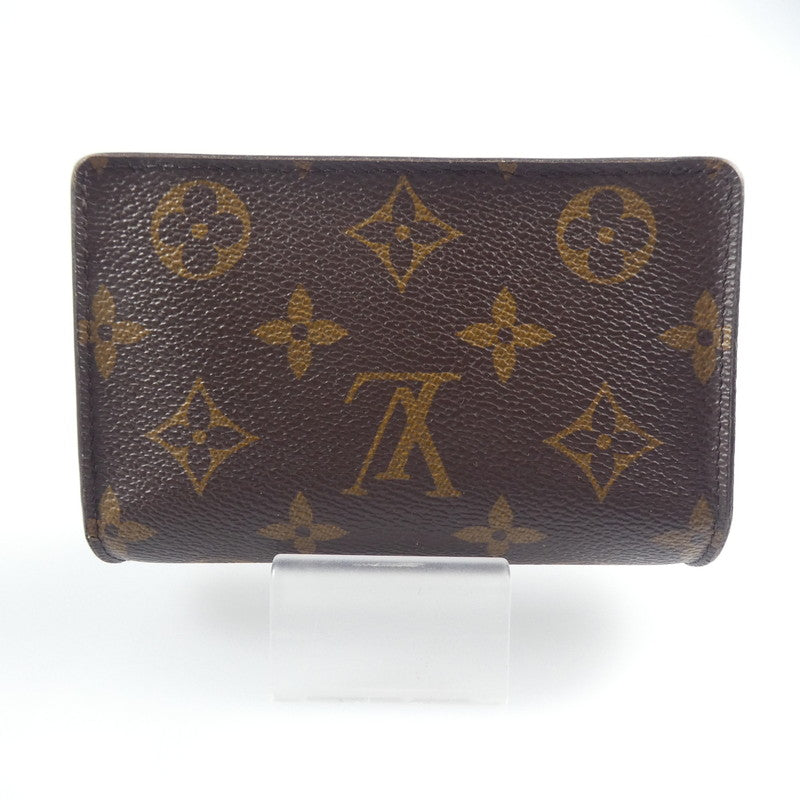 【中古】LOUIS VUITTON | ルイ・ヴィトン ポルトフォイユジュリエット 長財布 M69432