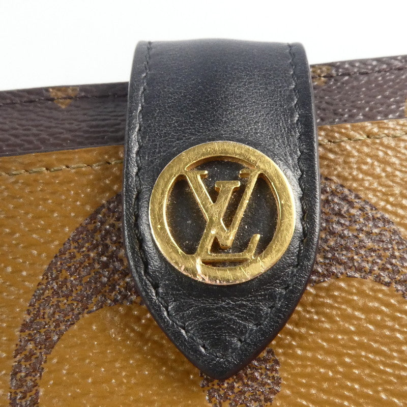 【中古】LOUIS VUITTON | ルイ・ヴィトン ポルトフォイユジュリエット 長財布 M69432