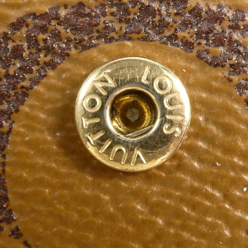 【中古】LOUIS VUITTON | ルイ・ヴィトン ポルトフォイユジュリエット 長財布 M69432