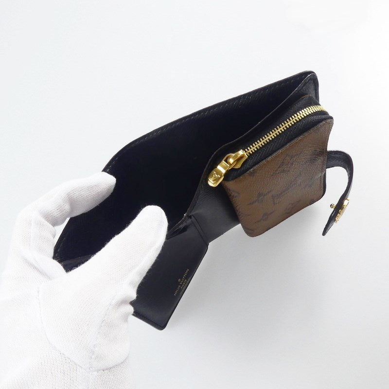 【中古】LOUIS VUITTON | ルイ・ヴィトン ポルトフォイユジュリエット 長財布 M69432