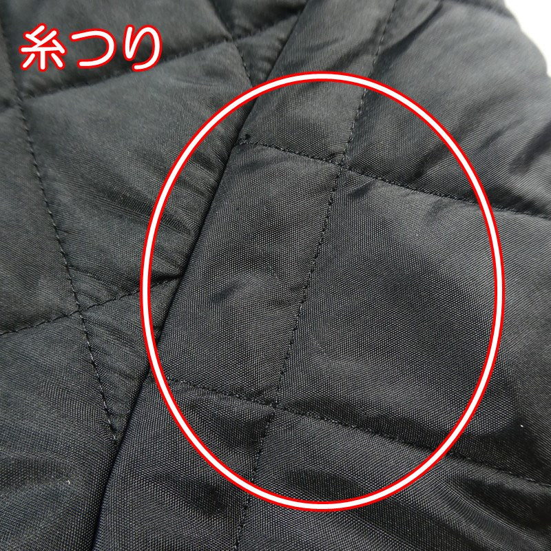 【中古】Traditional Weatherwear | トラディショナルウェザーウェア WAVERLY その他アウター ブラック サイズ:38