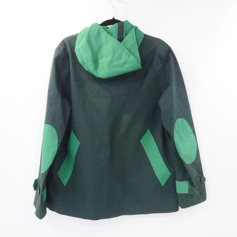 【中古】Mackintosh | マッキントッシュ その他アウター グリーン サイズ:38