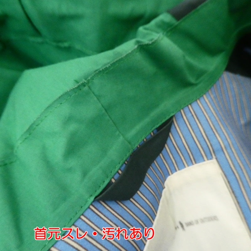 【中古】Mackintosh | マッキントッシュ その他アウター グリーン サイズ:38