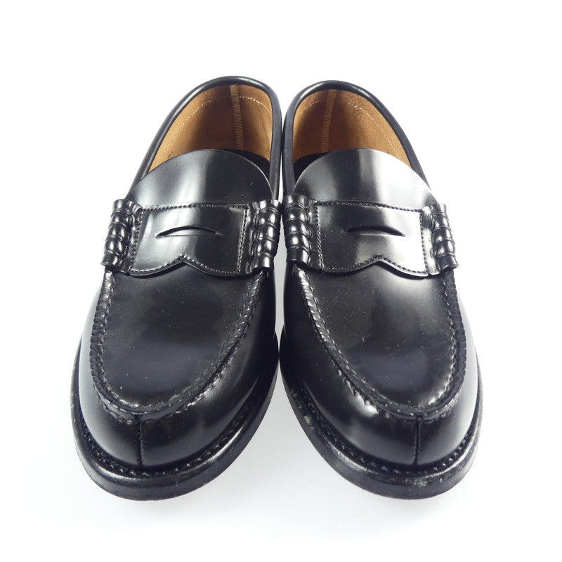 【中古】REGAL | リーガル ローファー 2177 23.5cm ブラック 23.5cm